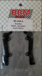 RS-144A RevoSlot 333SP Anodized Aluminum Body Plate Type A